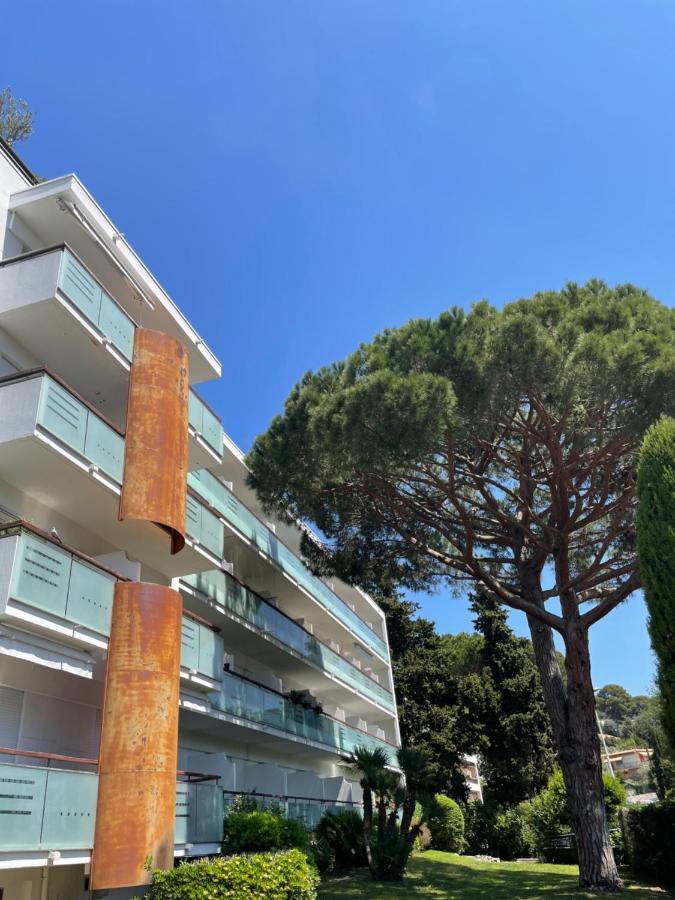 Superbe Studio Lumineux Sur Cannes Avec Terrasse ! A Quelques Minutes De La Celebre Rue D'Antibes ! ภายนอก รูปภาพ